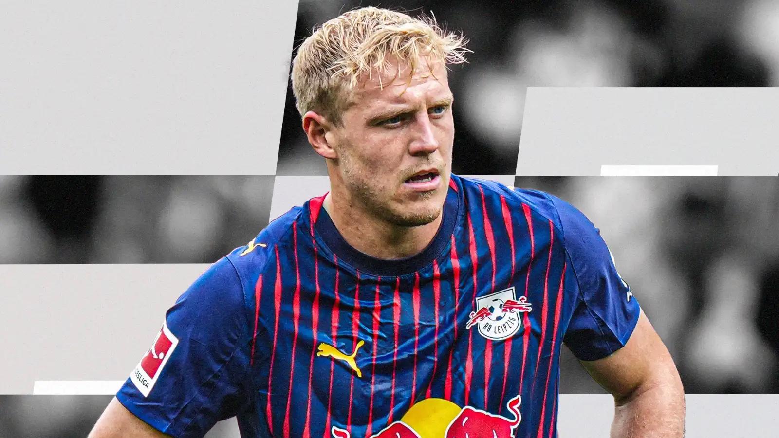 云开体育官网-意天空:尤文已接触施拉格尔团队,球员索要450万欧税前年薪