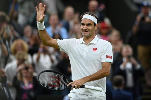 云开体育-膝伤阴影再度浮现 费德勒这次真的萌生退意了?