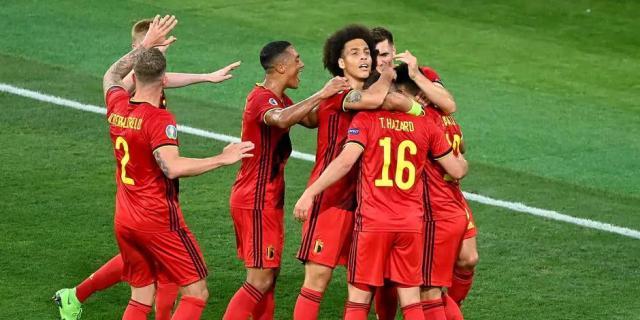 开云体育下载APP-【前瞻】丁丁阿扎尔情况未明 比利时御敌可学奥地利