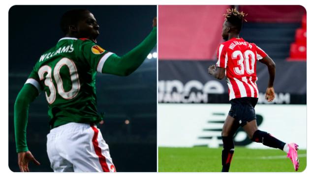 kaiyun-相同的天赋&相同的首秀号码 又一对兄弟亮相西甲!