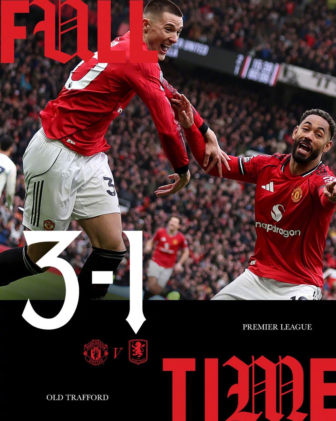 云开体育官网-曼联锋霸太犀利:10场进8球,埃梅里搞砸了:3连败,争四前景恶化